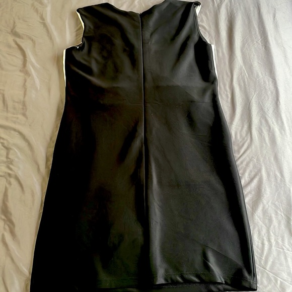 NEW Black and white dress. - Picture 2 of 2